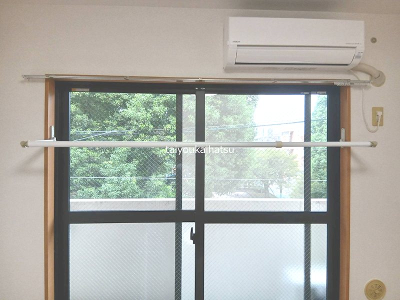 騎射場パークマンションM その他設備