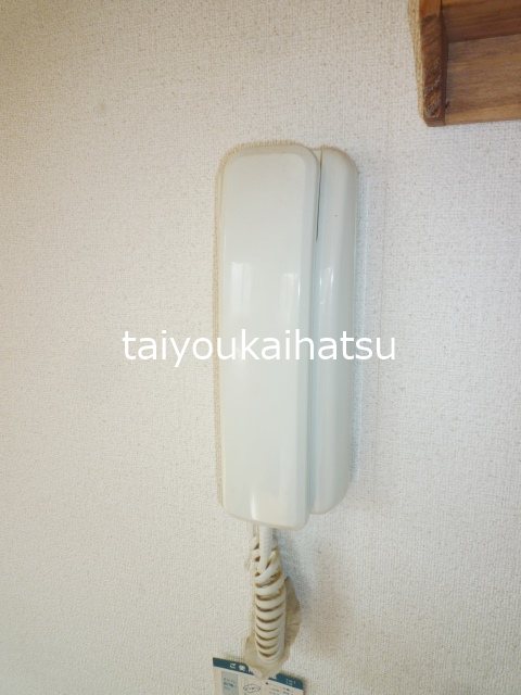 パルティール セキュリティ