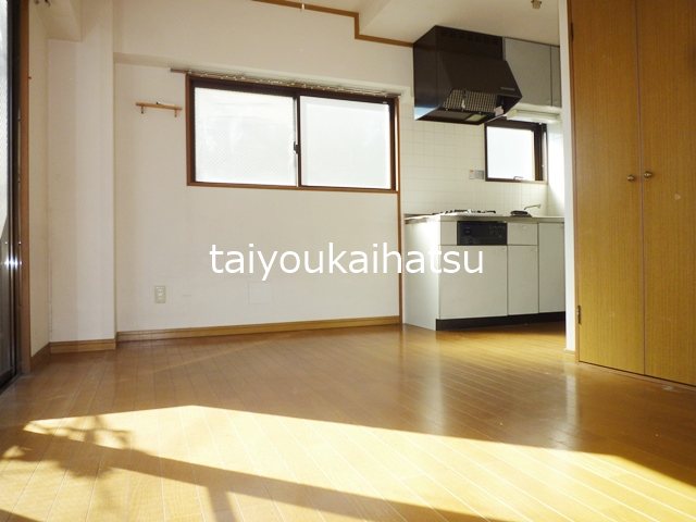 パルティール その他部屋・スペース