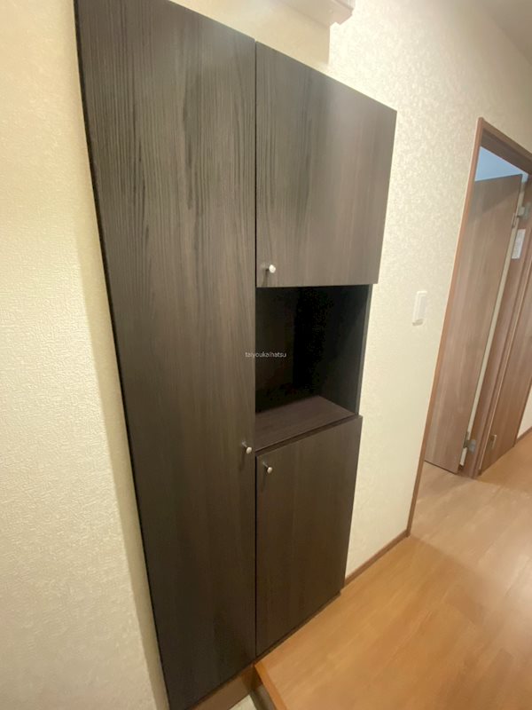 アベニール荒田 内装