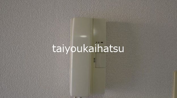 M7ビル セキュリティ