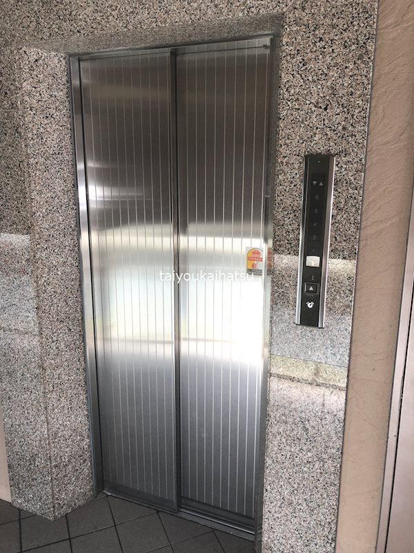 M7ビル その他共有部分