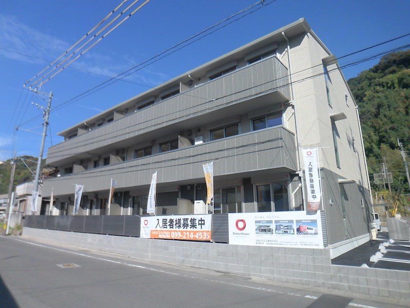 Taruru 外観