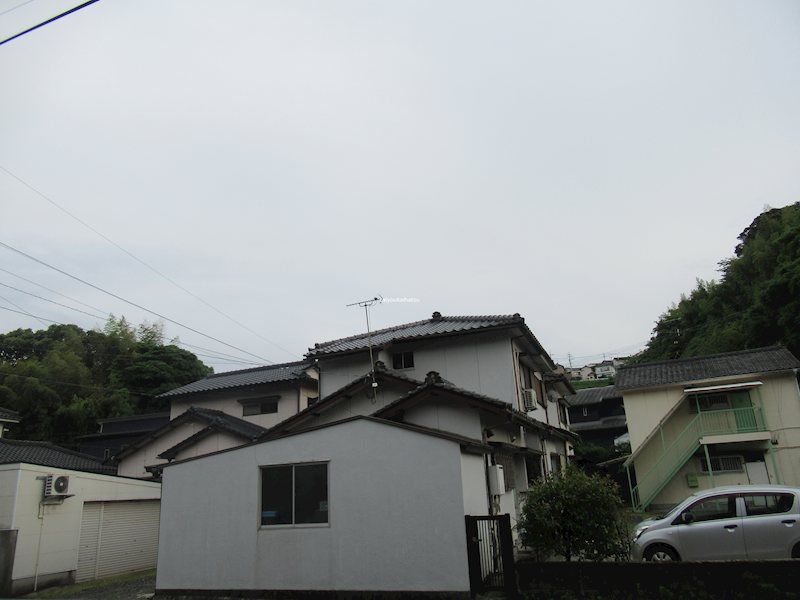 Taruru 眺望