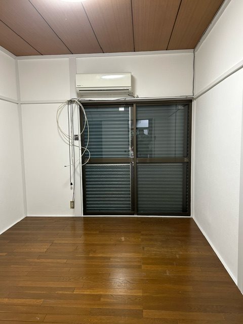 東京都世田谷区豪徳寺２丁目 リビング