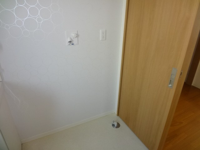 アヴァンツァーレ芝 その他部屋・スペース