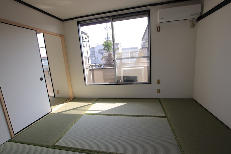 ユタカハイツ その他部屋・スペース