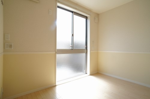 メドースウィート その他部屋・スペース