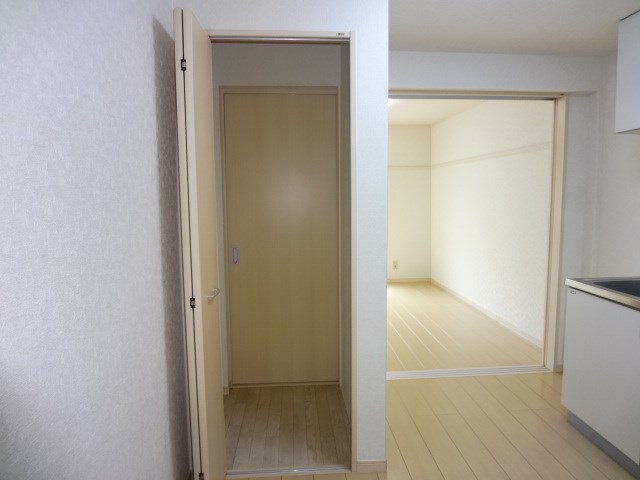 ペアアサイＢ 収納