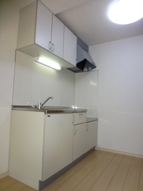 ペアアサイＢ キッチン