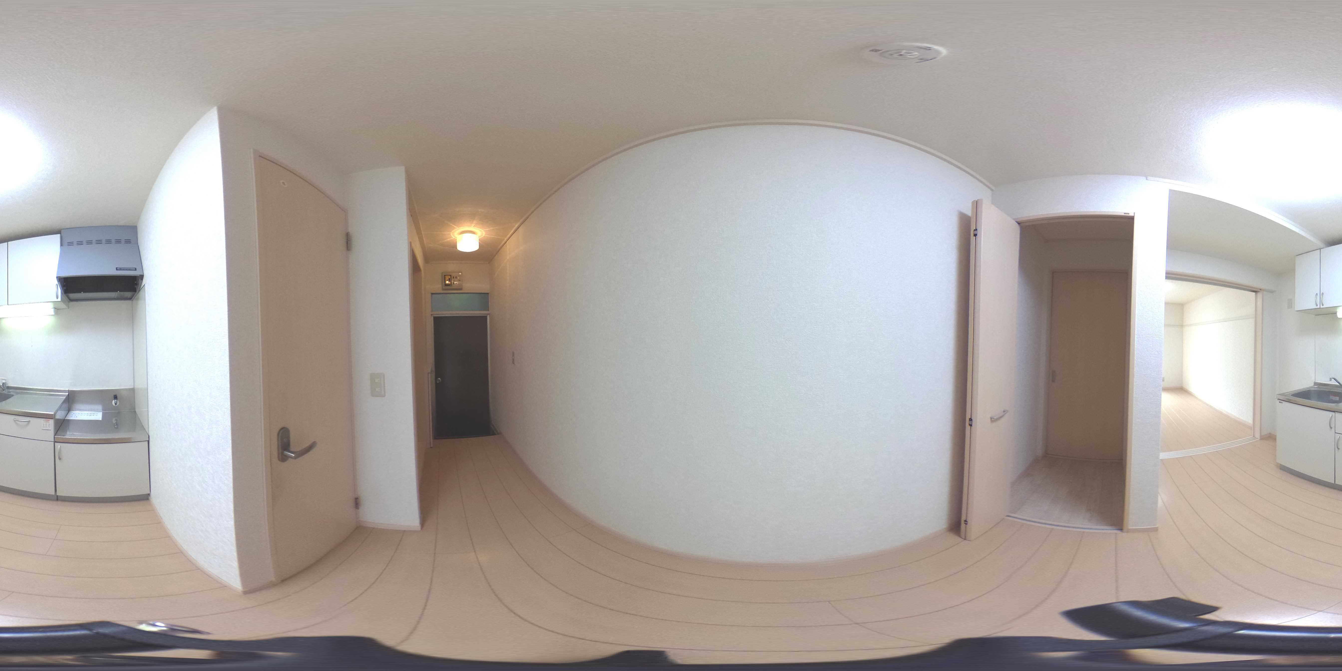 ペアアサイＢ 収納