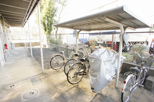 グリーンプラザＡ棟 その他共有部分