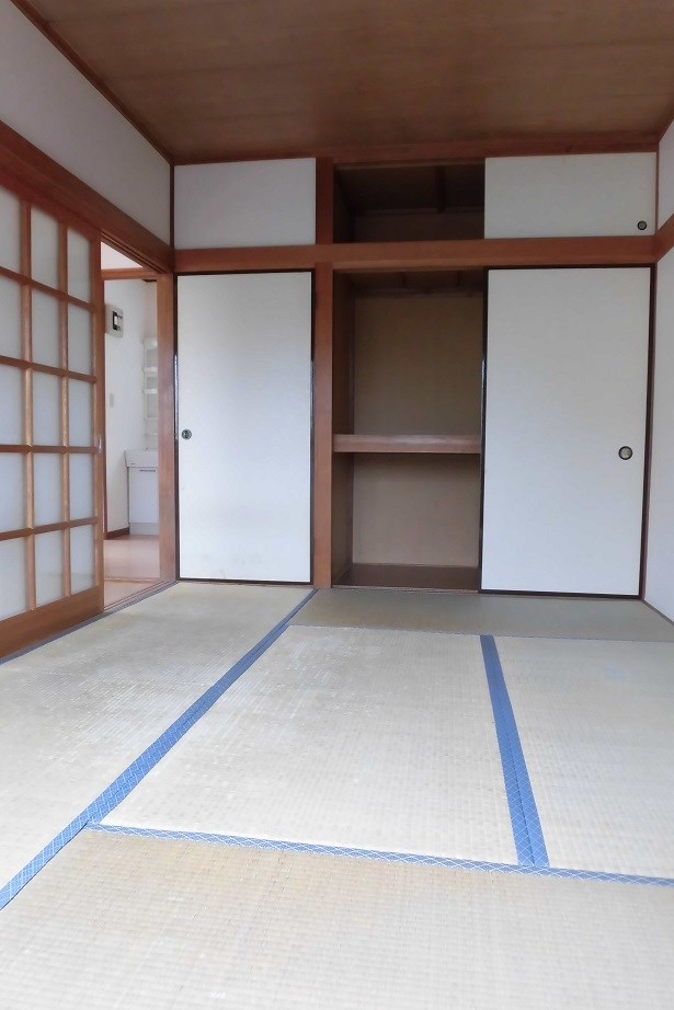 サンハウス その他部屋・スペース