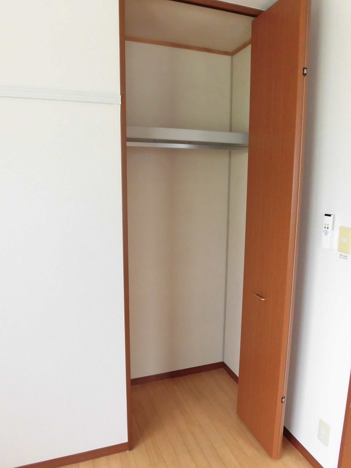 フラット赤井 その他設備