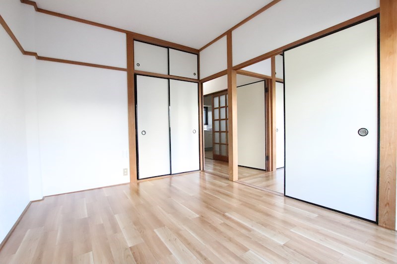 ハイツ中田 その他部屋・スペース
