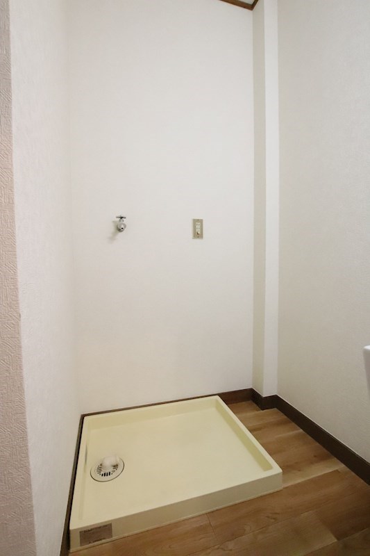 ハイツ中田 その他設備