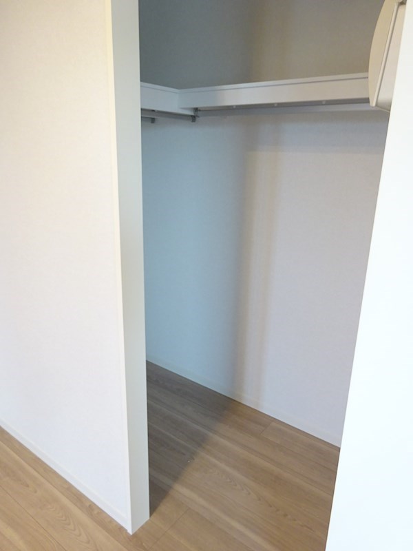 ボナアルバ その他設備
