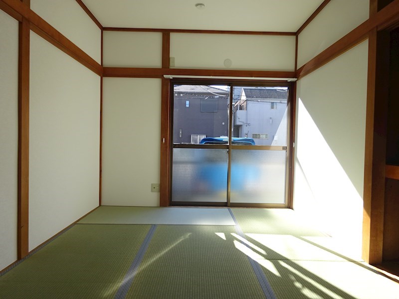 第三稲垣ハイム その他部屋・スペース