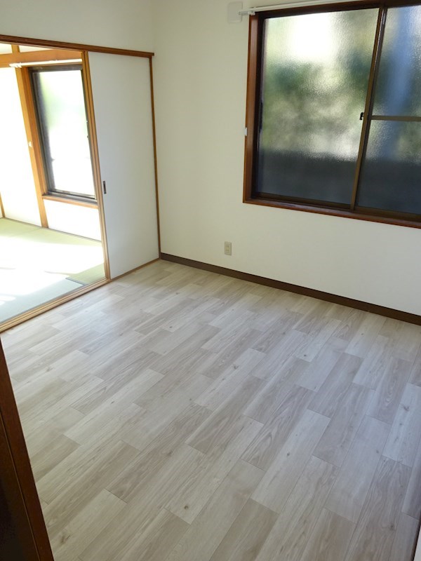 第三稲垣ハイム その他