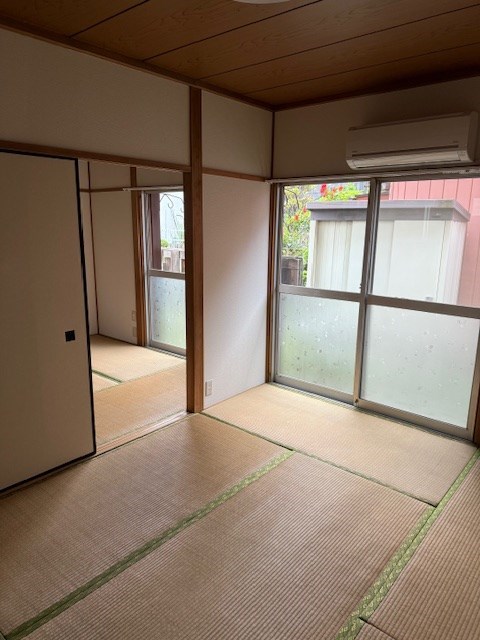 秋本コーポ リビング