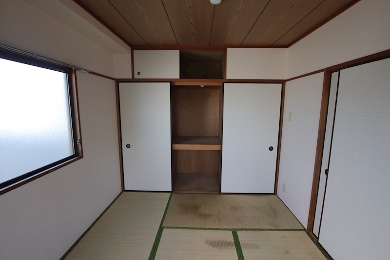 ベルツ その他部屋・スペース