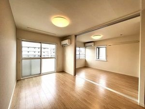 グリーンプラザＢ棟 その他部屋・スペース