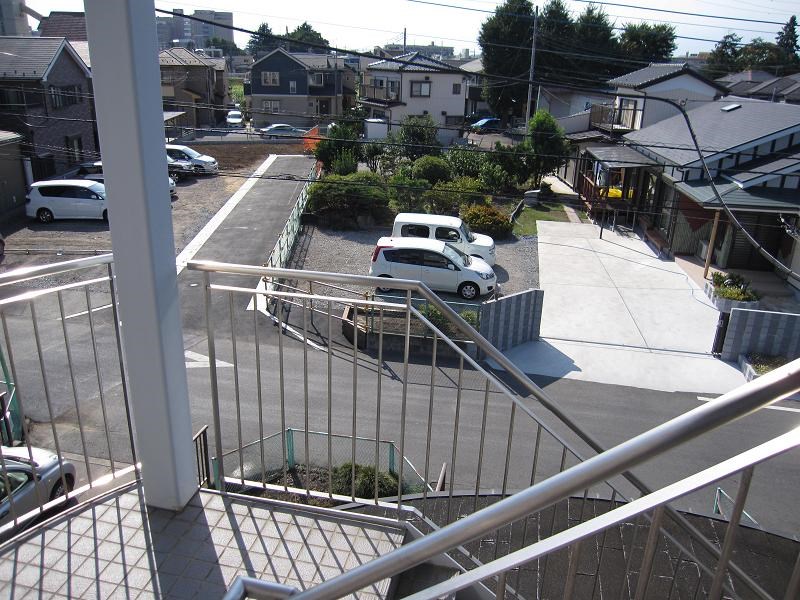 長堀マンション その他共有部分