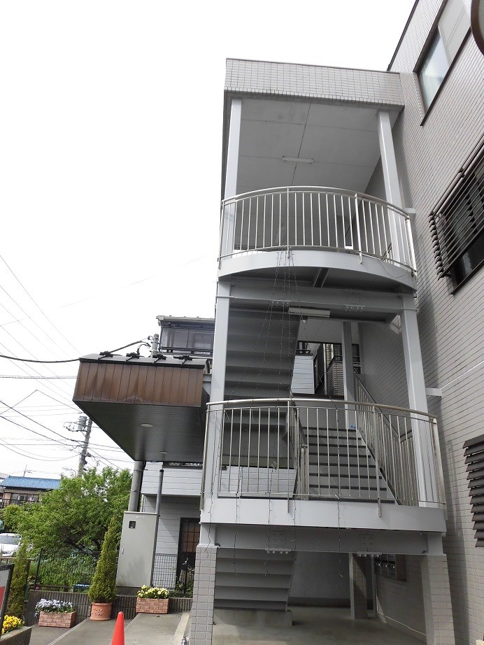 長堀マンション その他