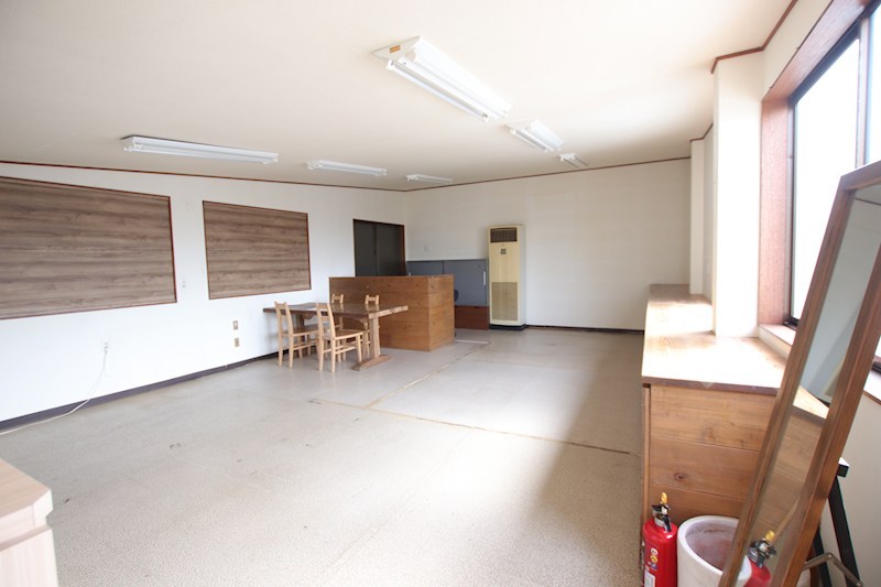 野呂工場 その他