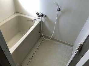 風呂画像