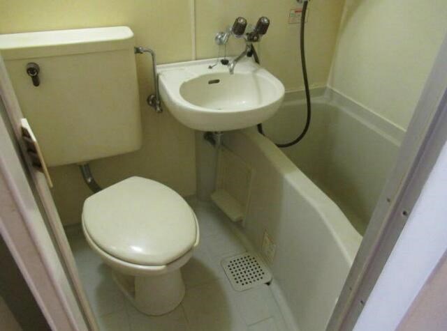 風呂画像