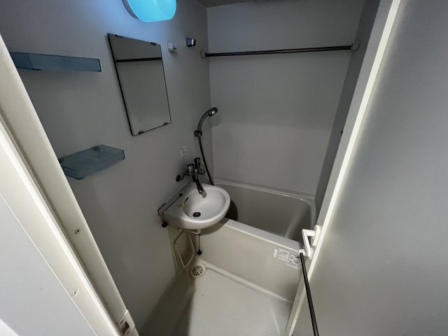 風呂画像