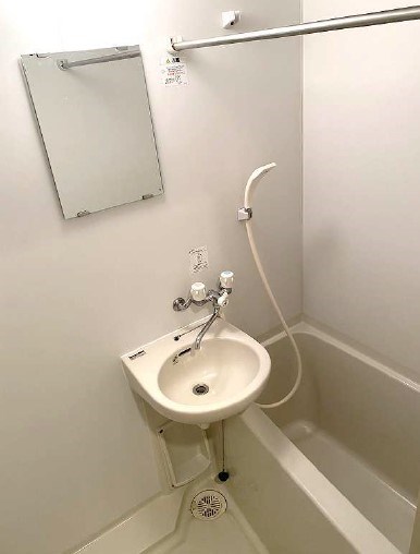 風呂画像