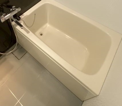 風呂画像