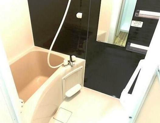 風呂画像