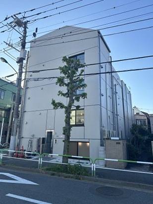 その他外観1