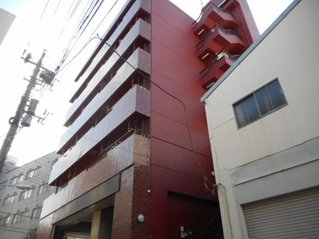 その他外観1