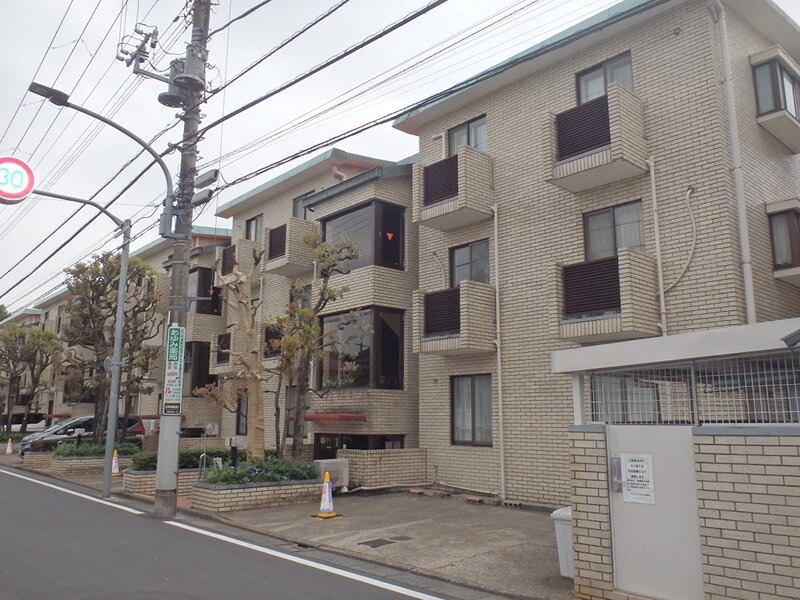 その他外観1