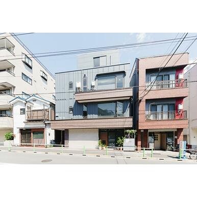 その他外観1