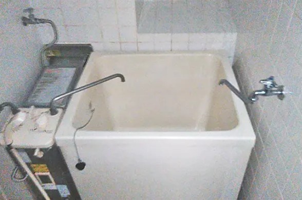 風呂画像