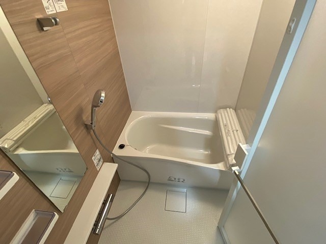 風呂画像
