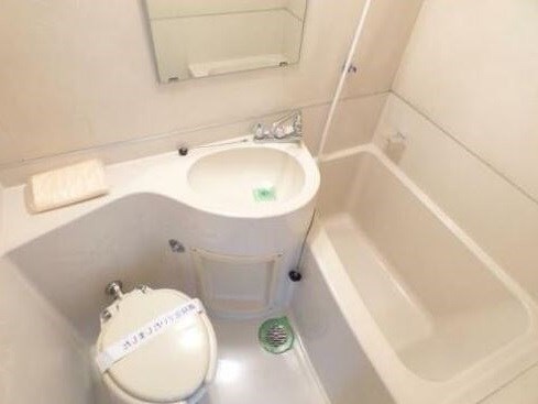 風呂画像