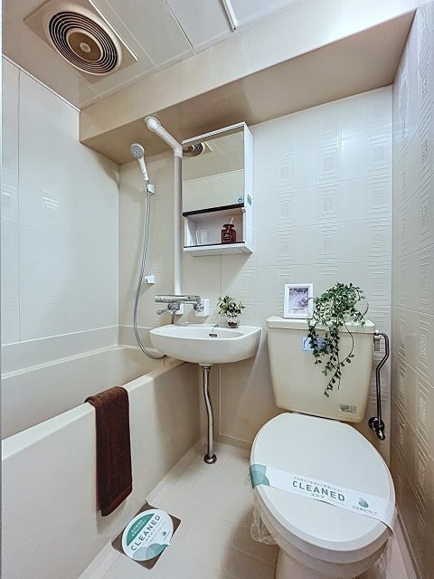 風呂画像