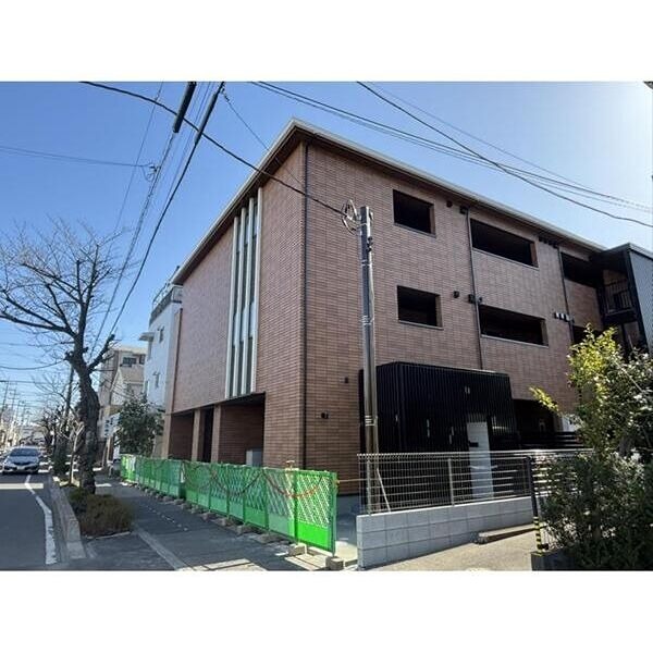 その他外観1
