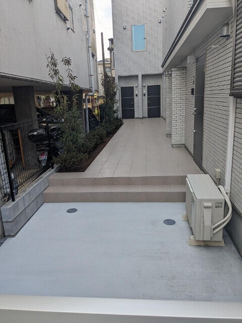 その他外観2