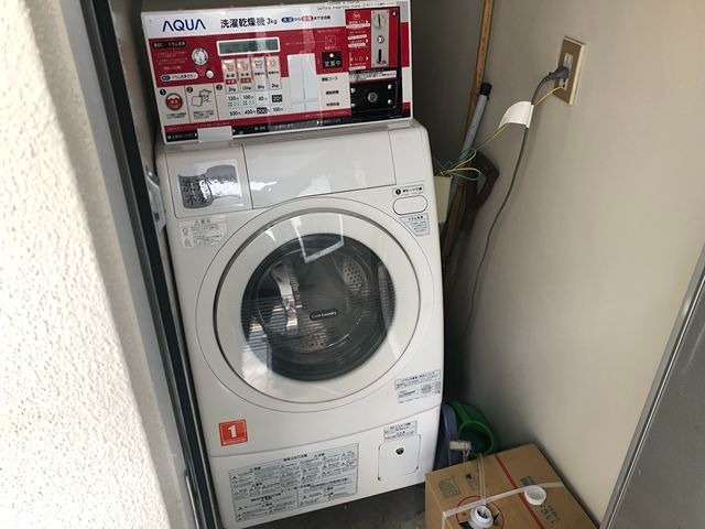 その他外観1