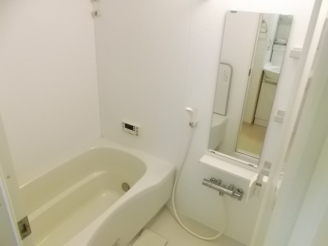 風呂画像