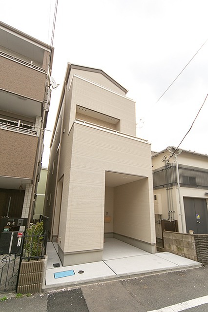 その他外観1