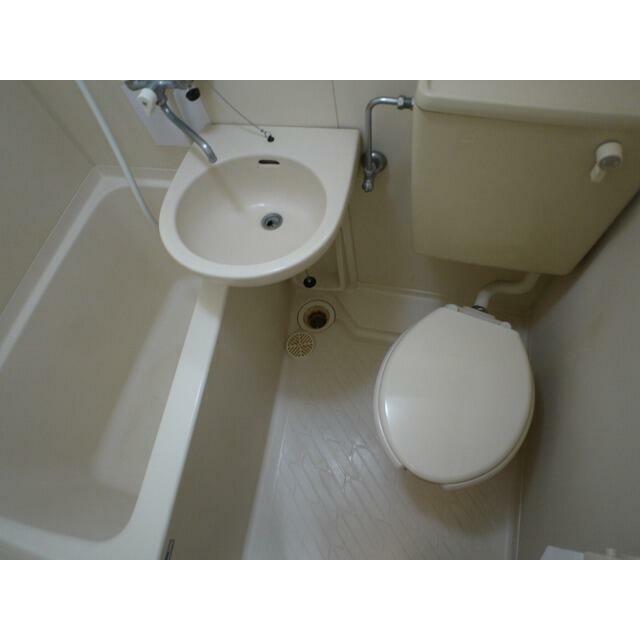 風呂画像