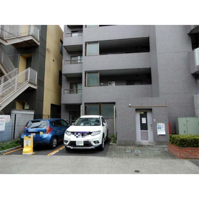 その他外観2